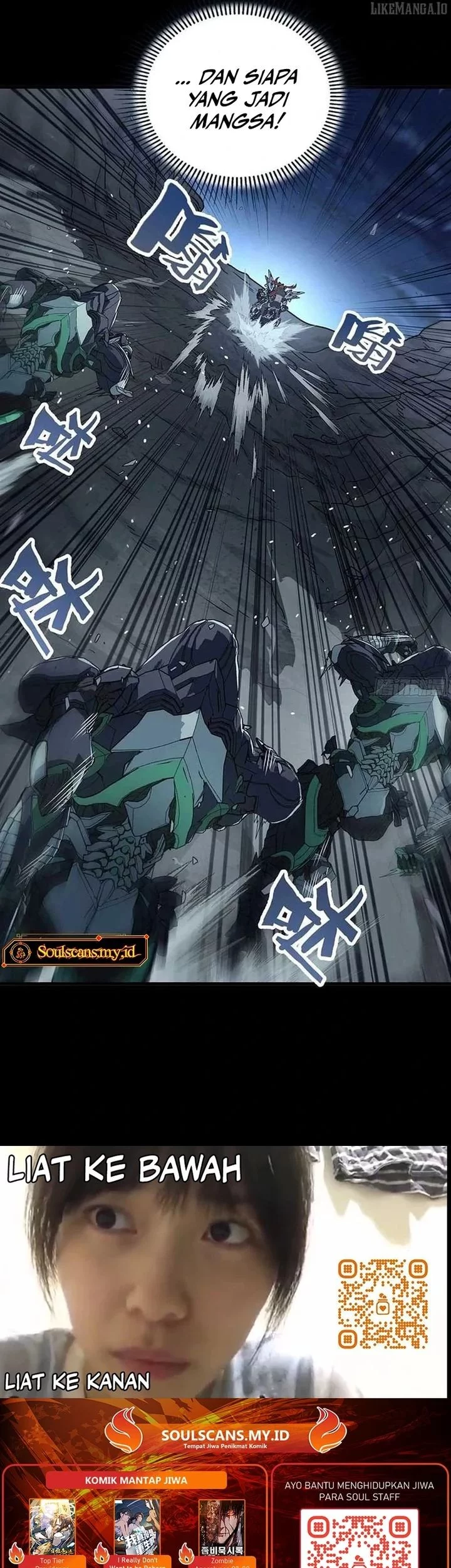 Steel Covenant Chapter 38 Gambar 60