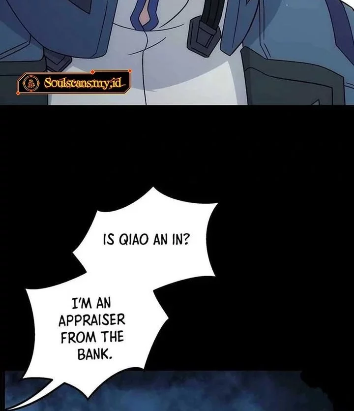 Steel Covenant Chapter 38 Gambar 8