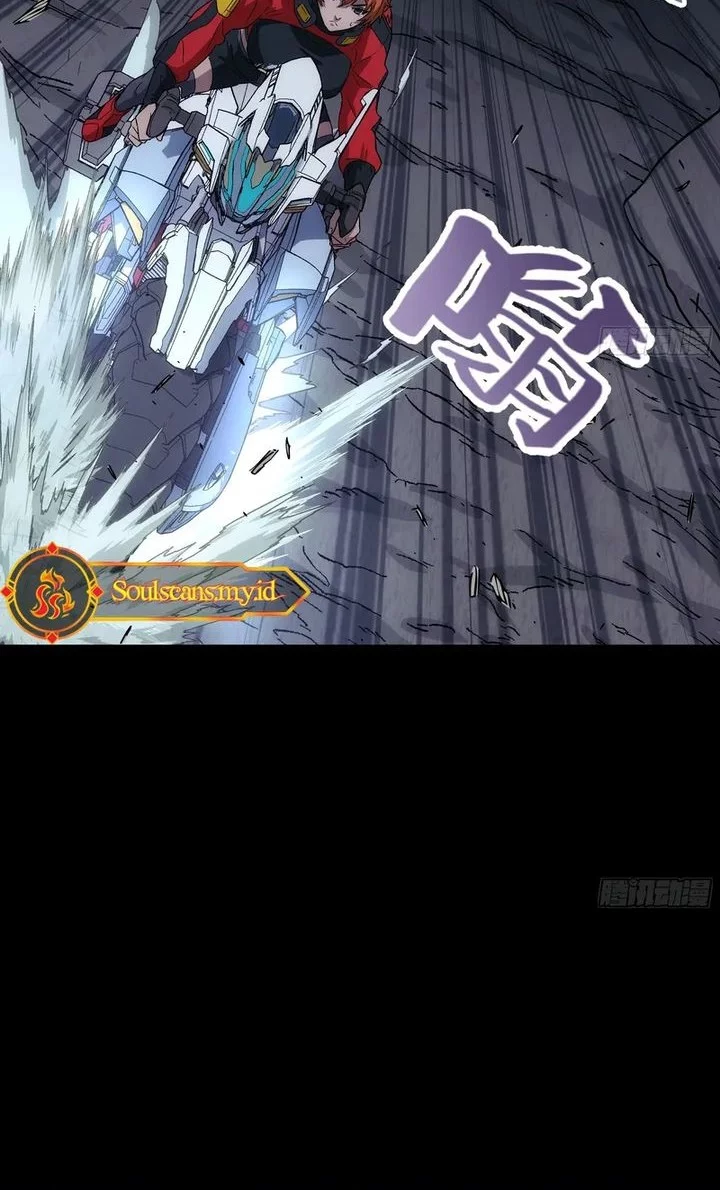 Steel Covenant Chapter 39 Gambar 40