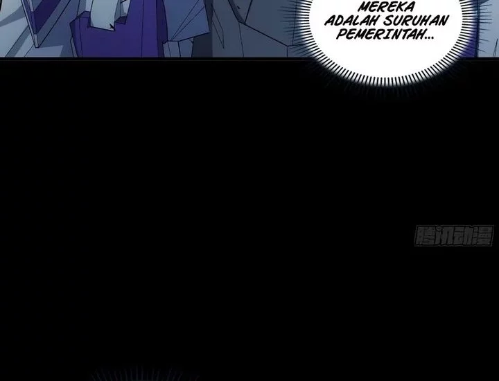 Steel Covenant Chapter 39 Gambar 6