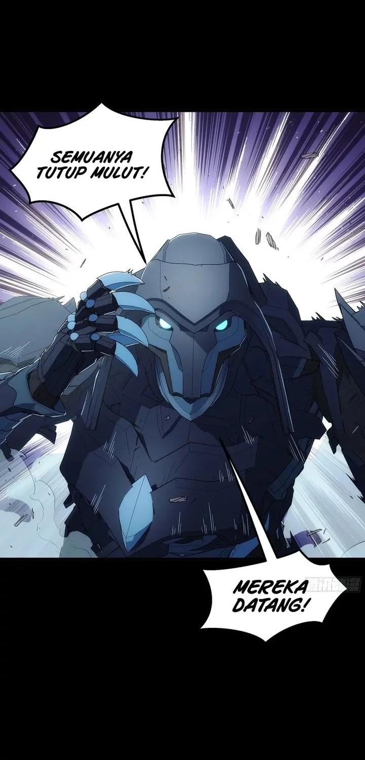 Steel Covenant Chapter 39 Gambar 14