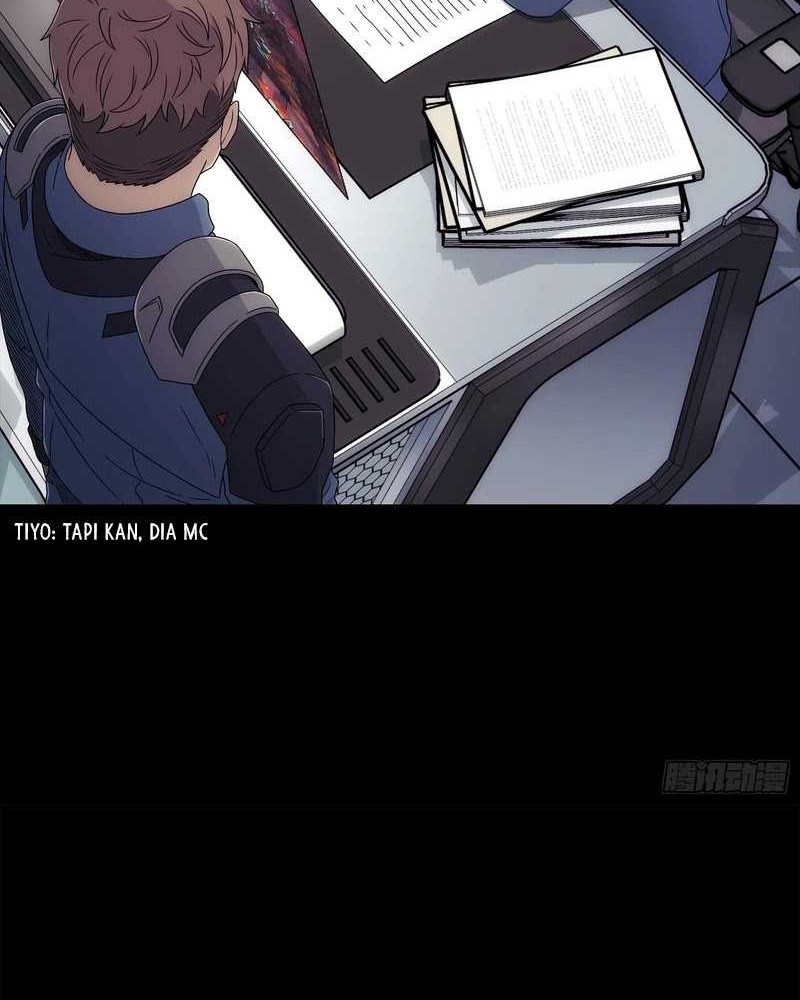 Steel Covenant Chapter 4 Gambar 31