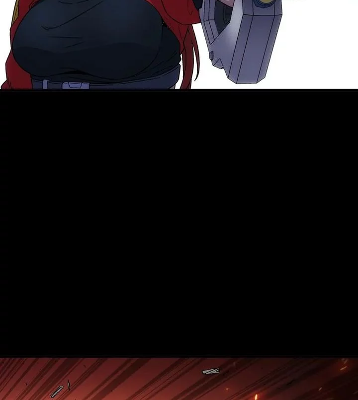 Steel Covenant Chapter 40 Gambar 12