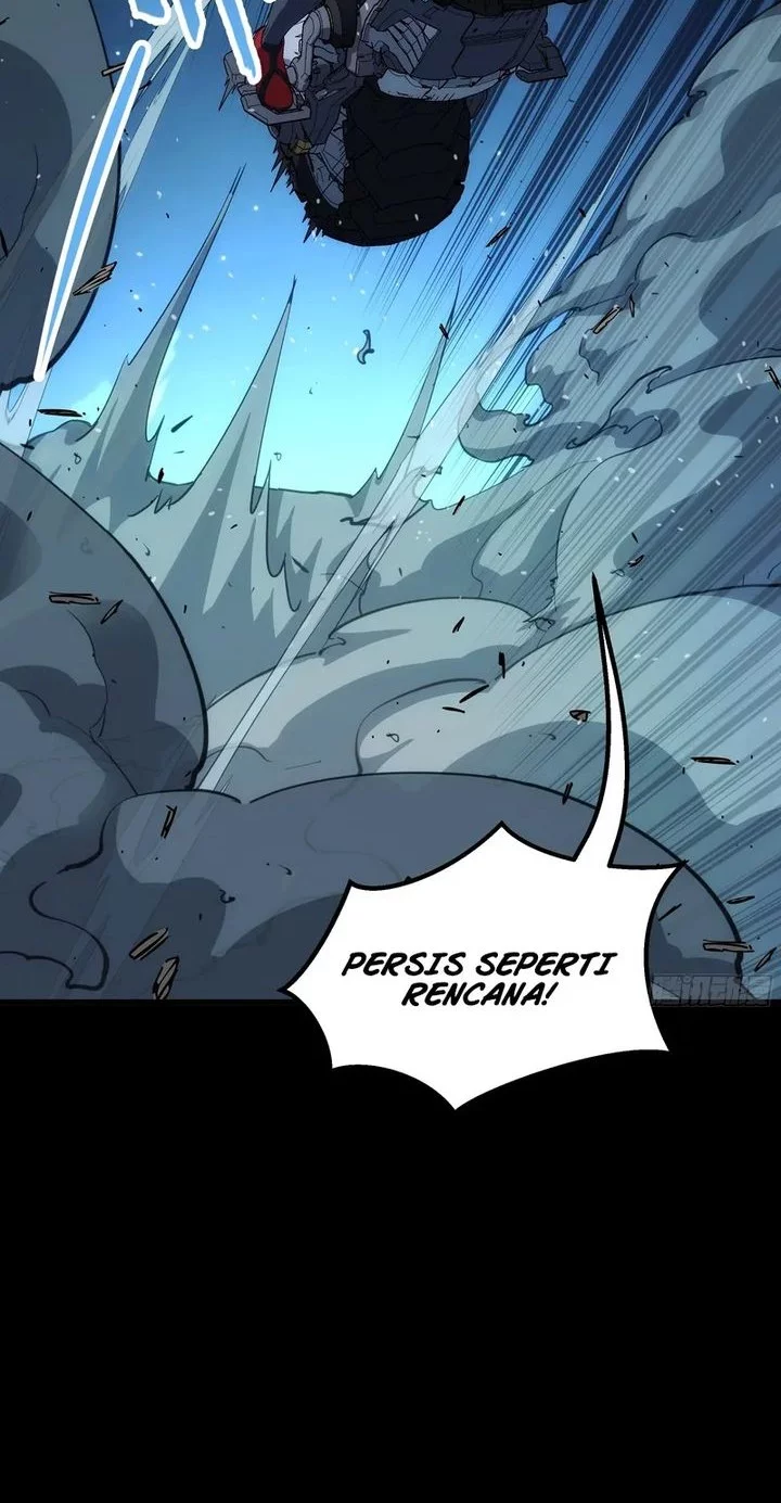 Steel Covenant Chapter 40 Gambar 16