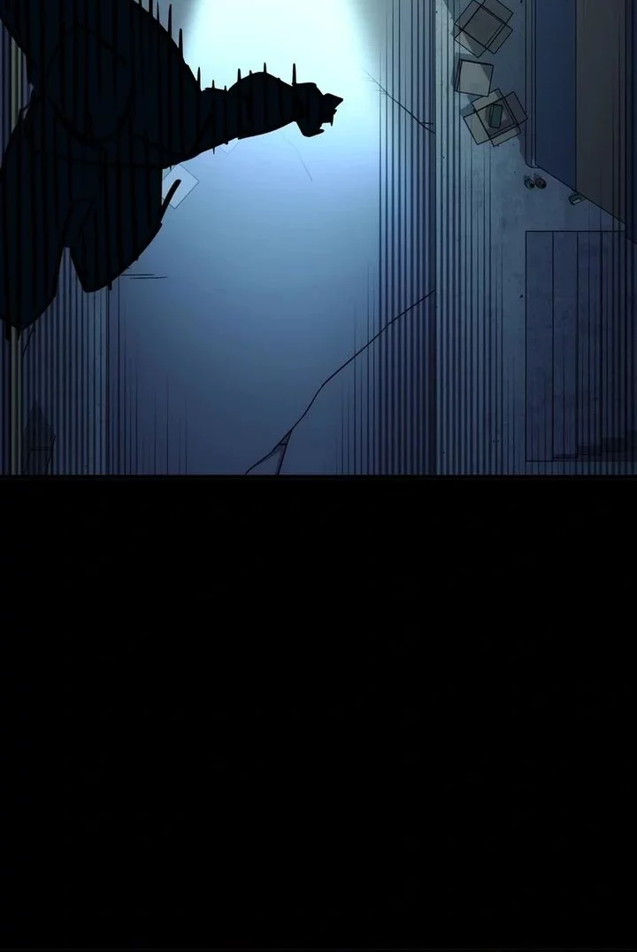 Steel Covenant Chapter 41 Gambar 12