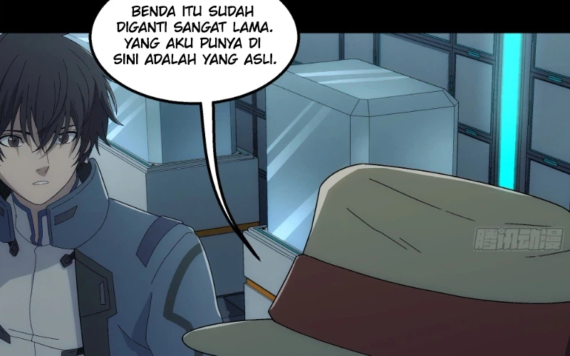 Steel Covenant Chapter 42 Gambar 31