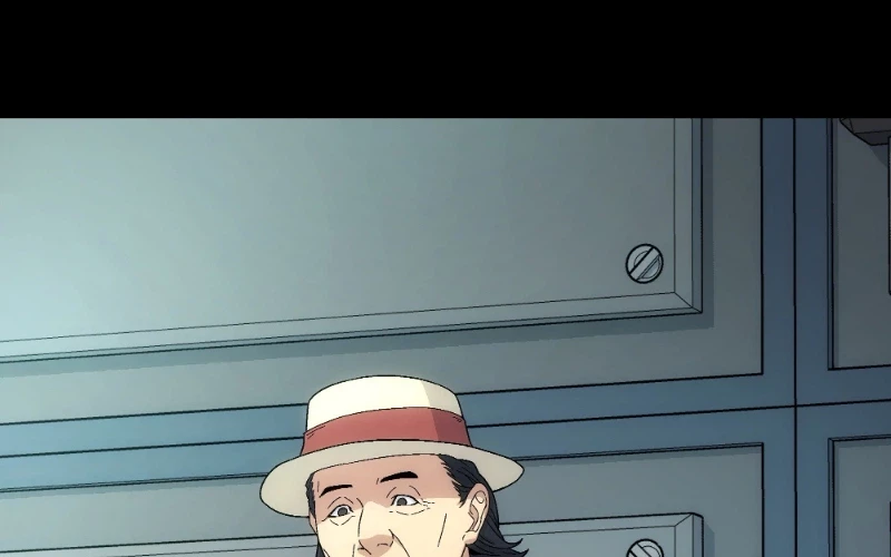 Steel Covenant Chapter 42 Gambar 44