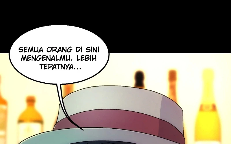 Steel Covenant Chapter 42 Gambar 4