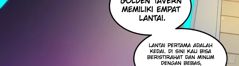 Steel Covenant Chapter 42 Gambar 15