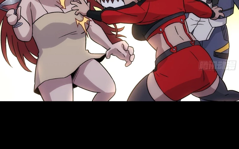 Steel Covenant Chapter 42 Gambar 21