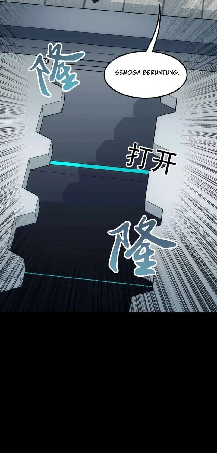 Steel Covenant Chapter 43 Gambar 24