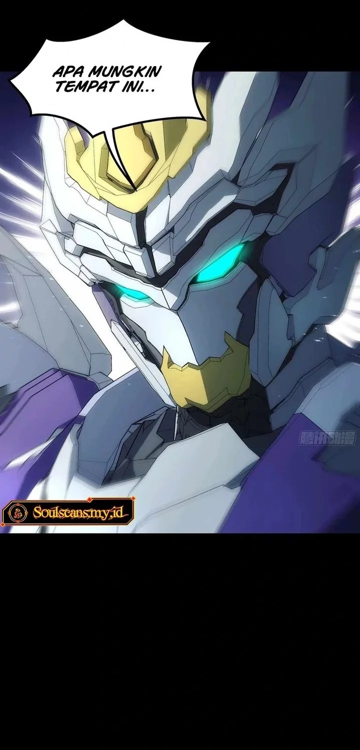 Steel Covenant Chapter 43 Gambar 46