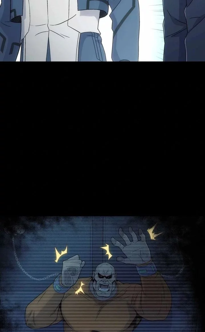 Steel Covenant Chapter 43 Gambar 4