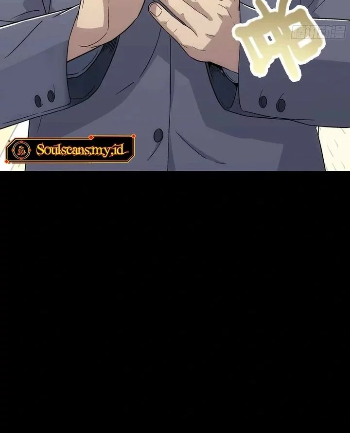 Steel Covenant Chapter 43 Gambar 8