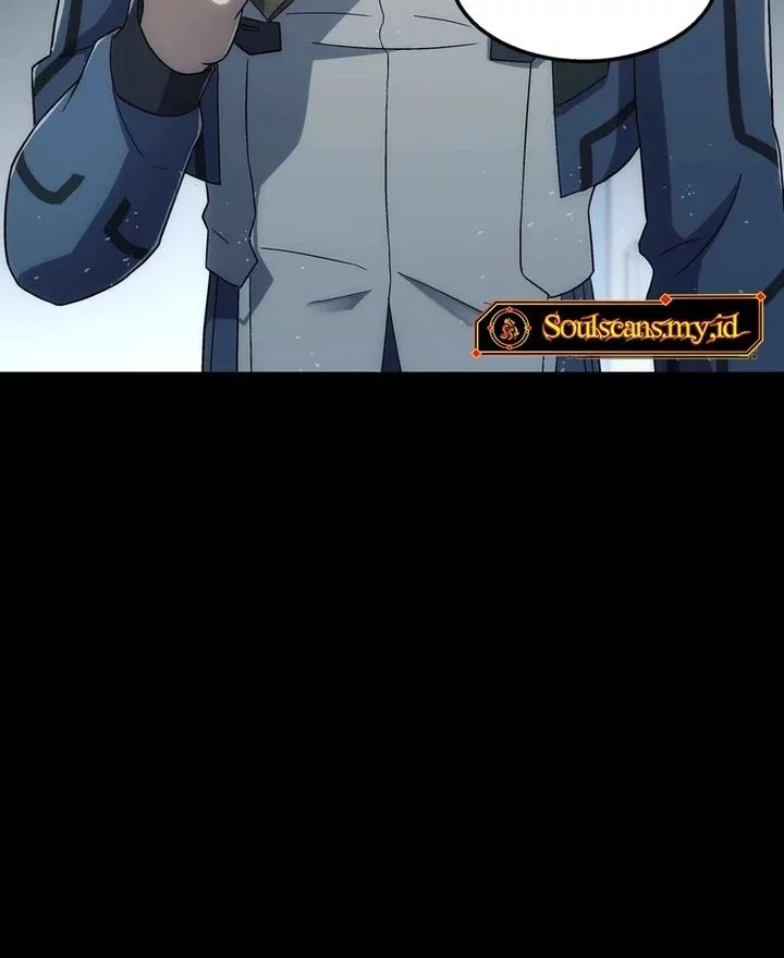 Steel Covenant Chapter 43 Gambar 12