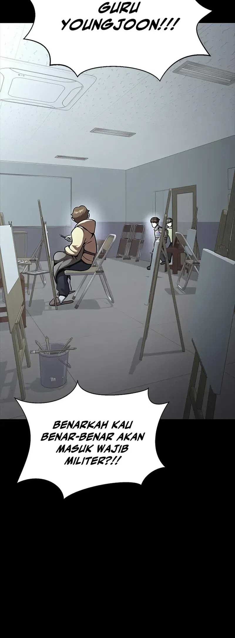 Baca Steel-Eating Player Chapter 73 Gambar 2