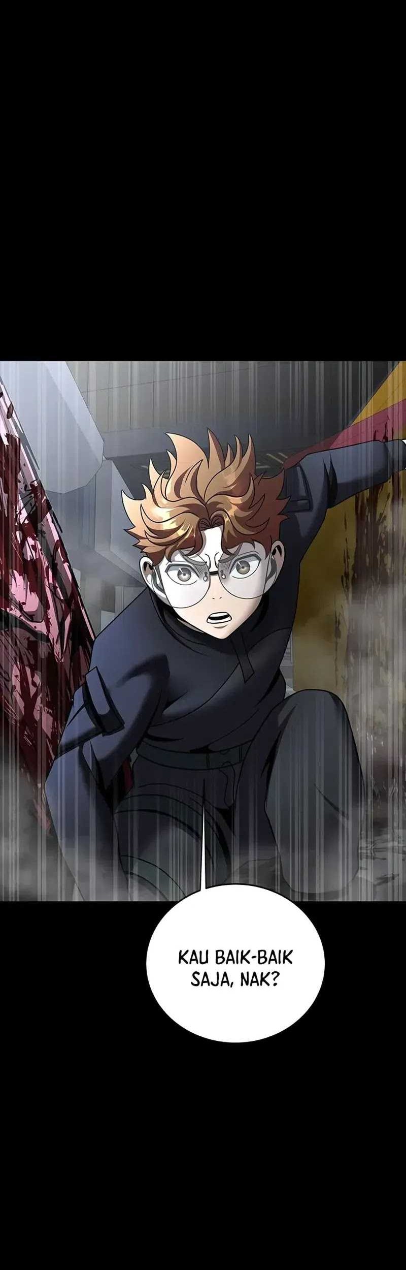 Steel-Eating Player Chapter 73 Gambar 58