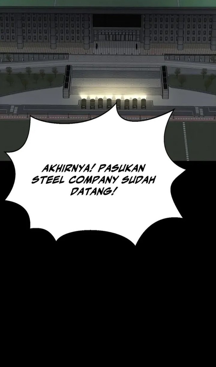 Steel-Eating Player Chapter 74 Gambar 3