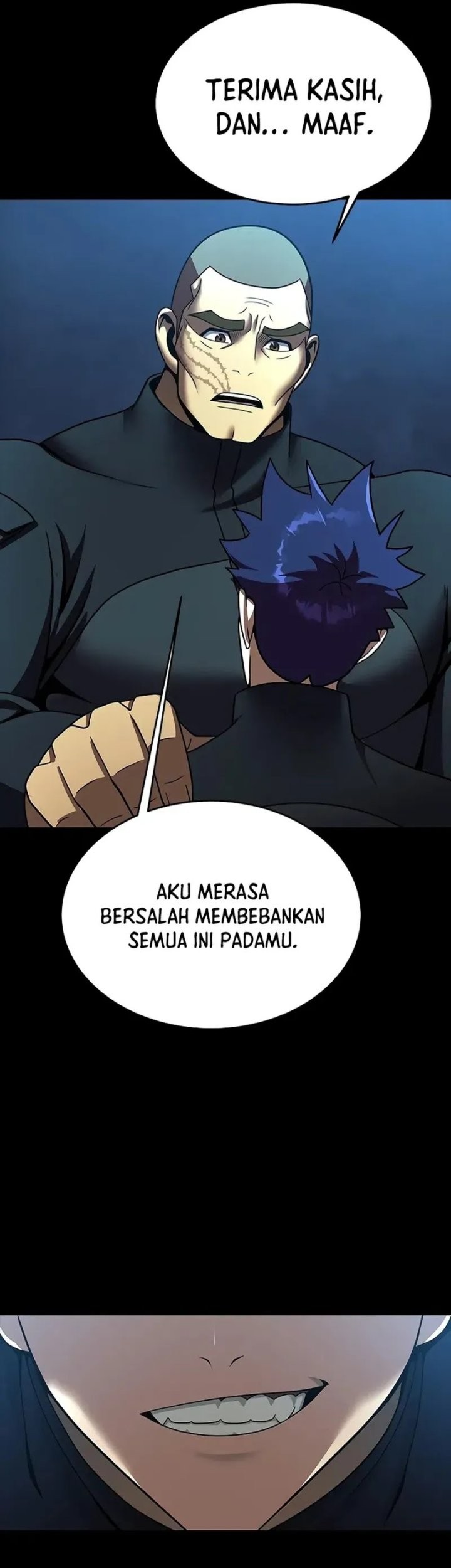 Steel-Eating Player Chapter 74 Gambar 83