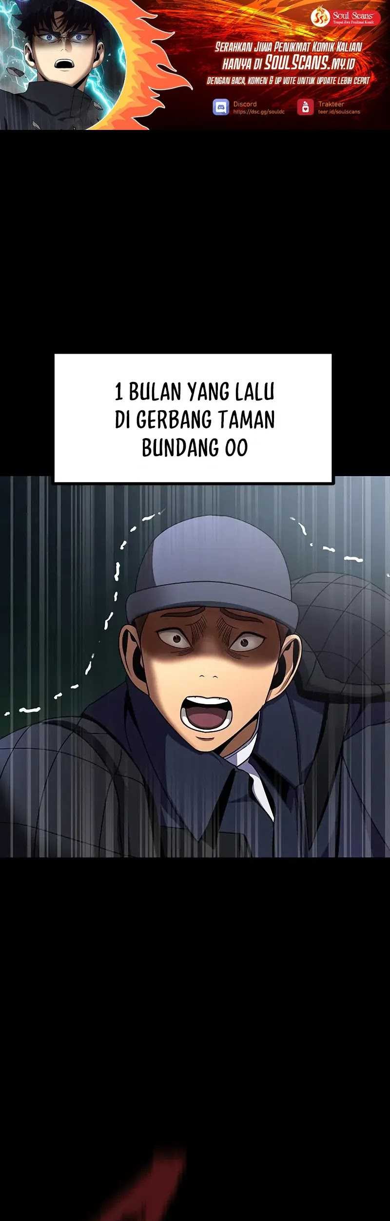 Baca Steel-Eating Player Chapter 75 Gambar 2