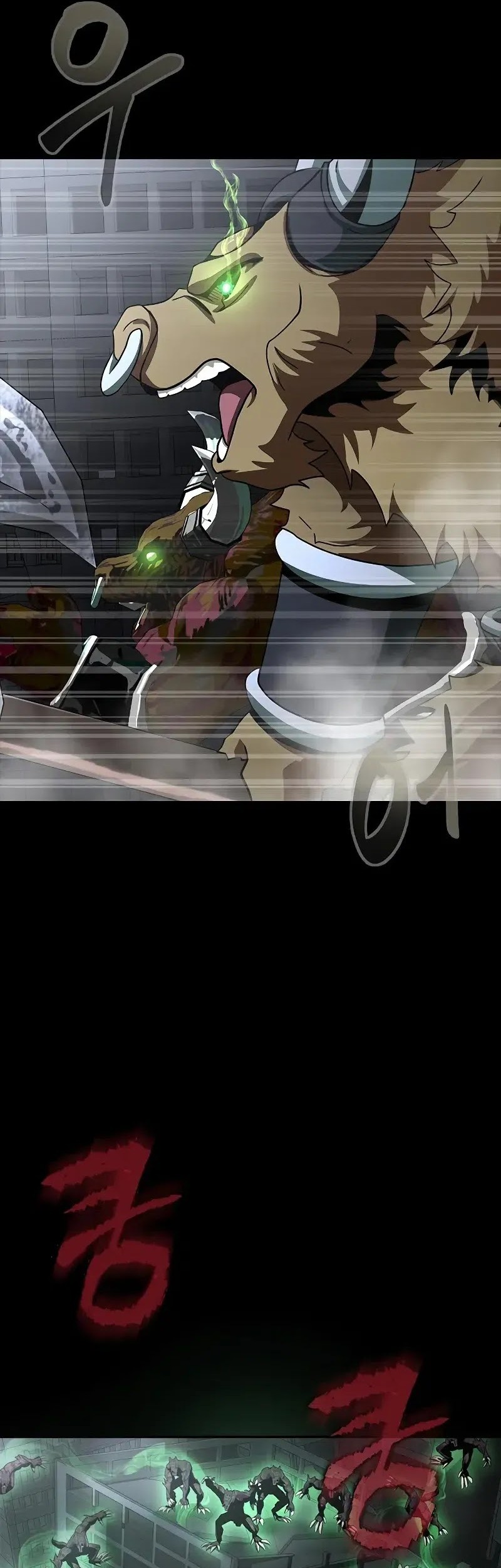 Steel-Eating Player Chapter 76 Gambar 45