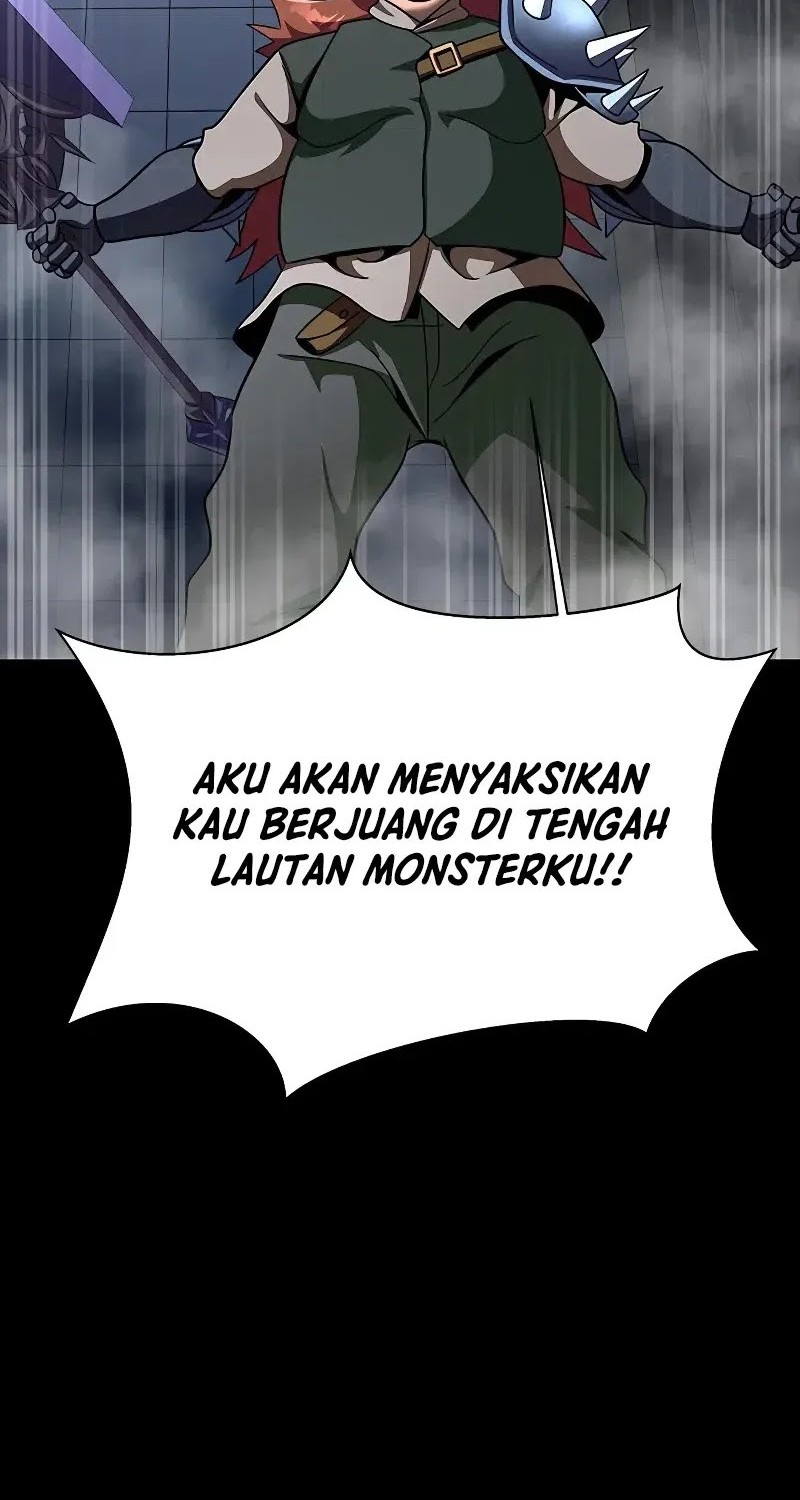 Steel-Eating Player Chapter 76 Gambar 48