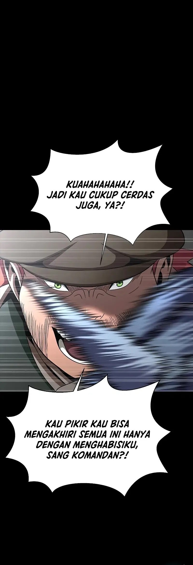 Steel-Eating Player Chapter 76 Gambar 51