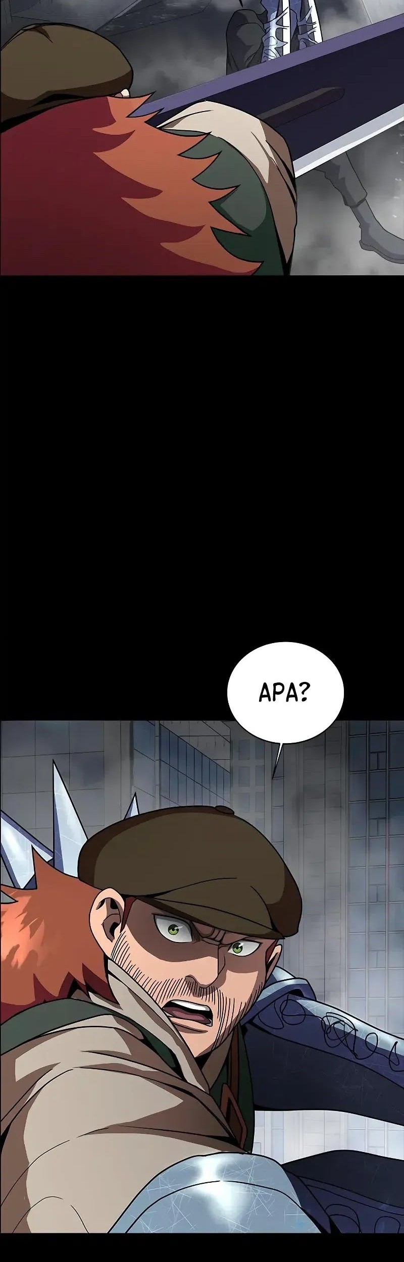 Steel-Eating Player Chapter 76 Gambar 57