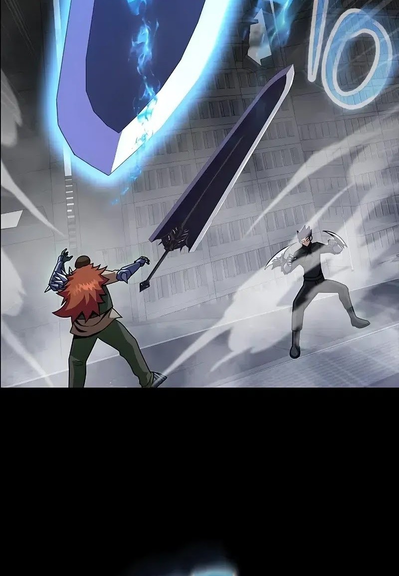 Steel-Eating Player Chapter 76 Gambar 59