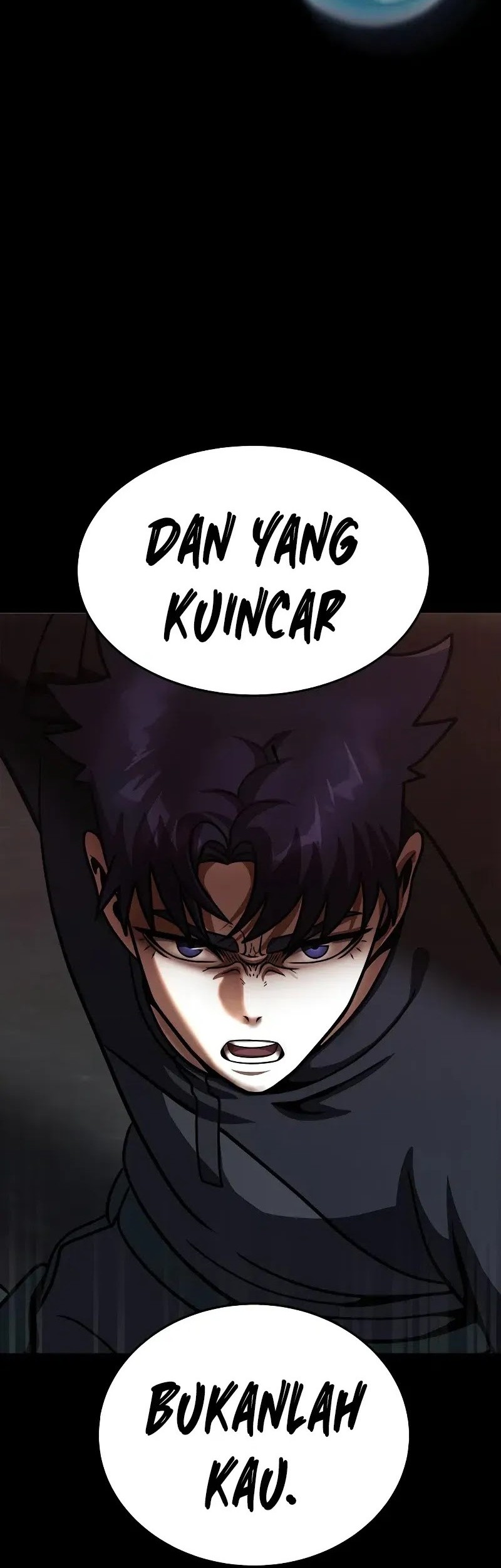 Steel-Eating Player Chapter 76 Gambar 61
