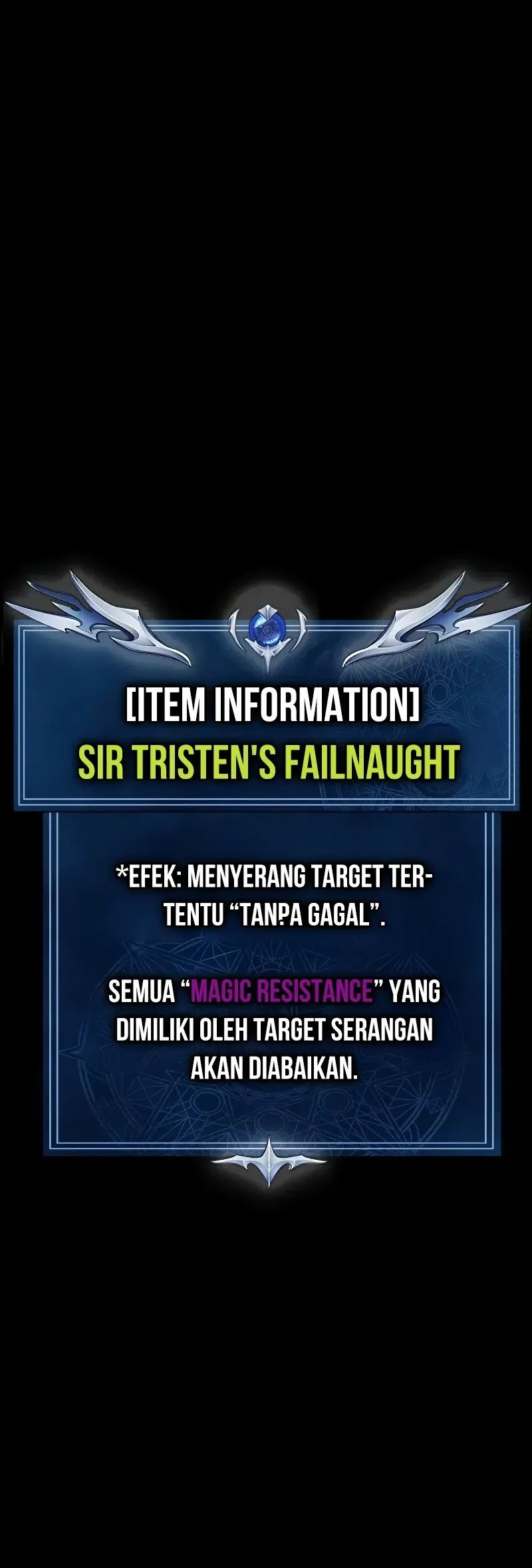 Steel-Eating Player Chapter 76 Gambar 62