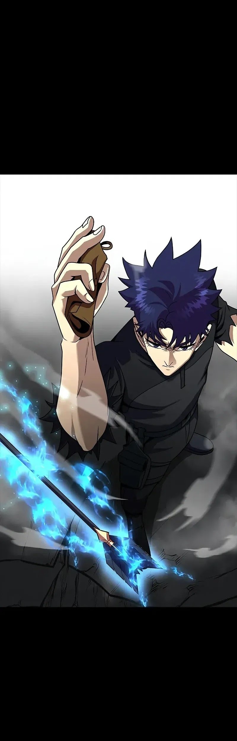 Steel-Eating Player Chapter 76 Gambar 65