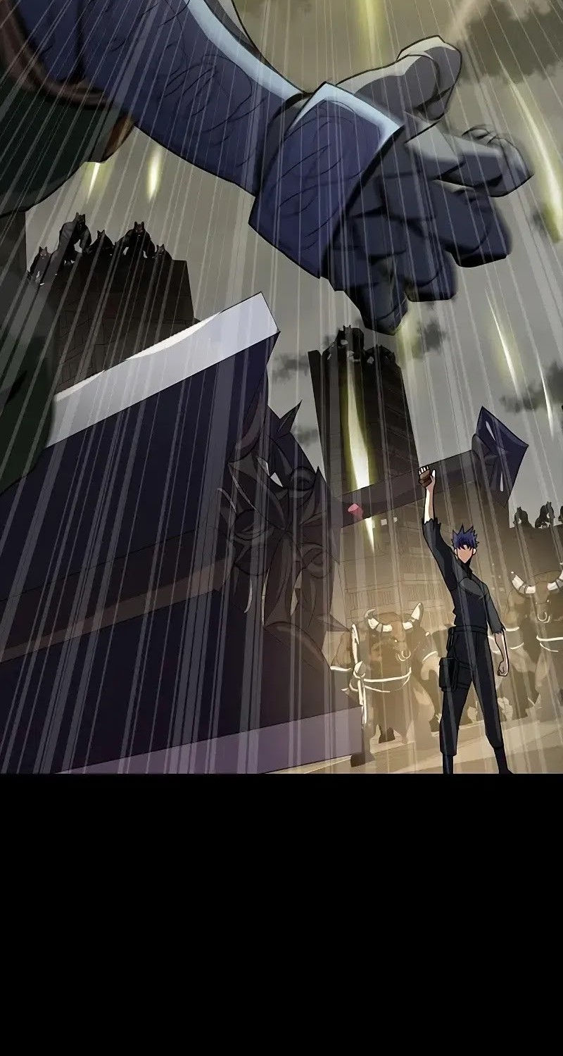 Steel-Eating Player Chapter 76 Gambar 82