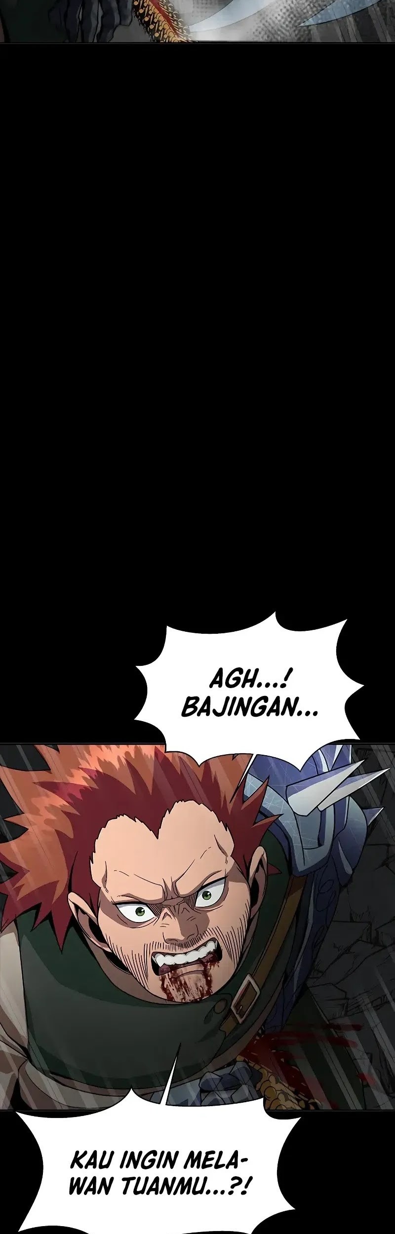Steel-Eating Player Chapter 76 Gambar 85