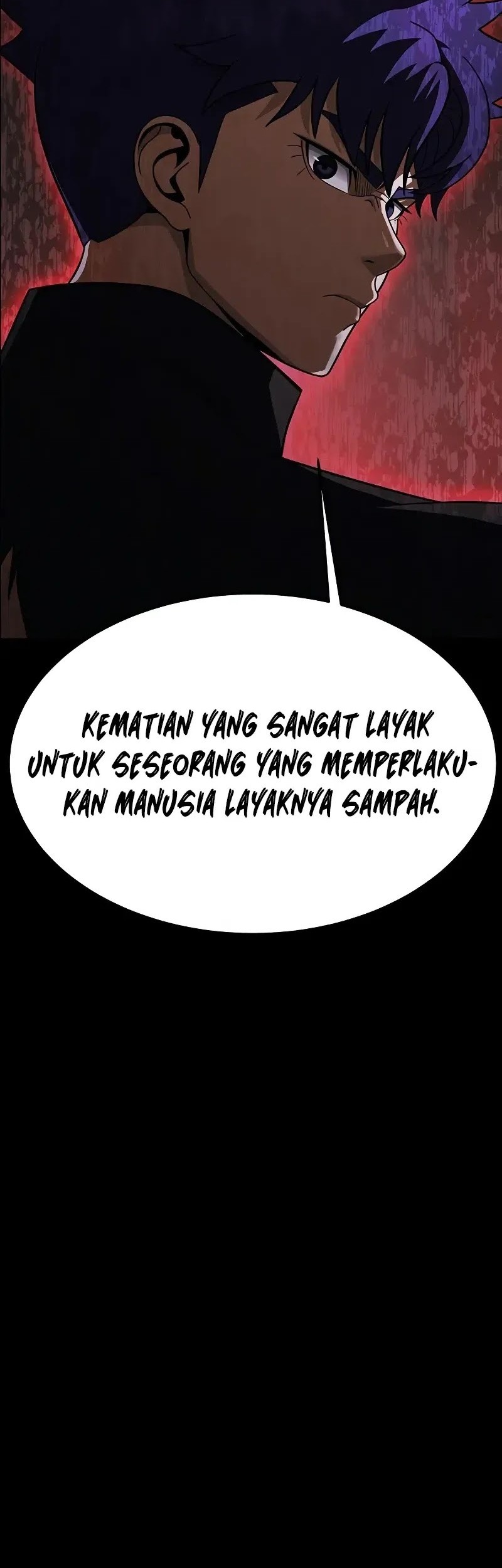 Steel-Eating Player Chapter 76 Gambar 93