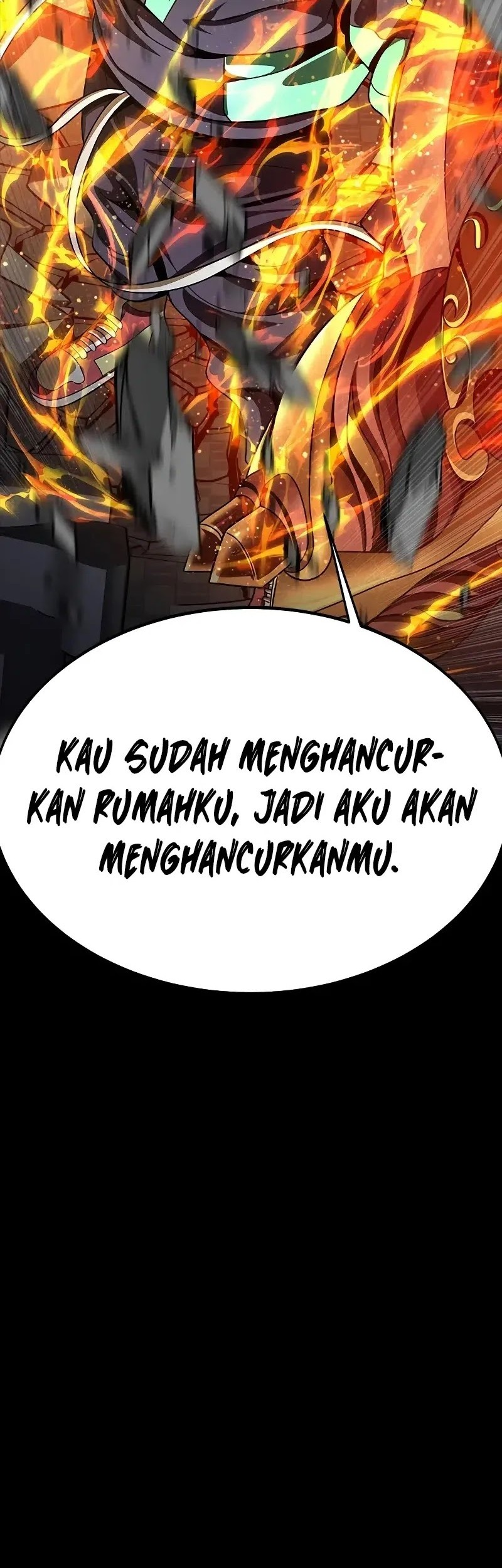 Steel-Eating Player Chapter 76 Gambar 97