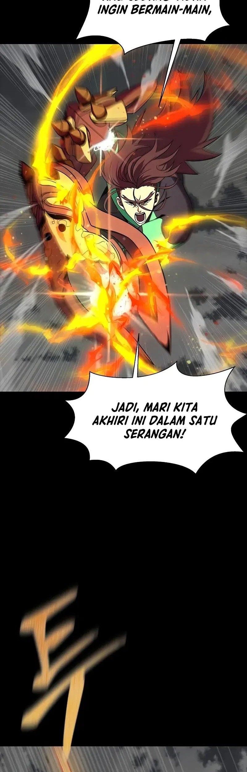 Steel-Eating Player Chapter 76 Gambar 100