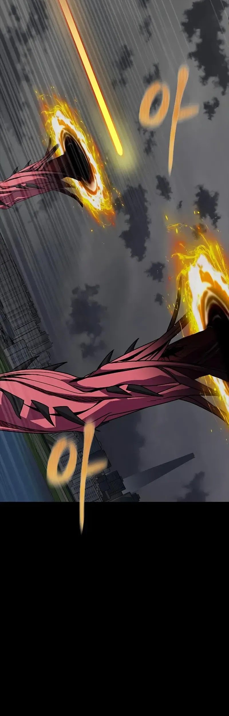 Steel-Eating Player Chapter 76 Gambar 101