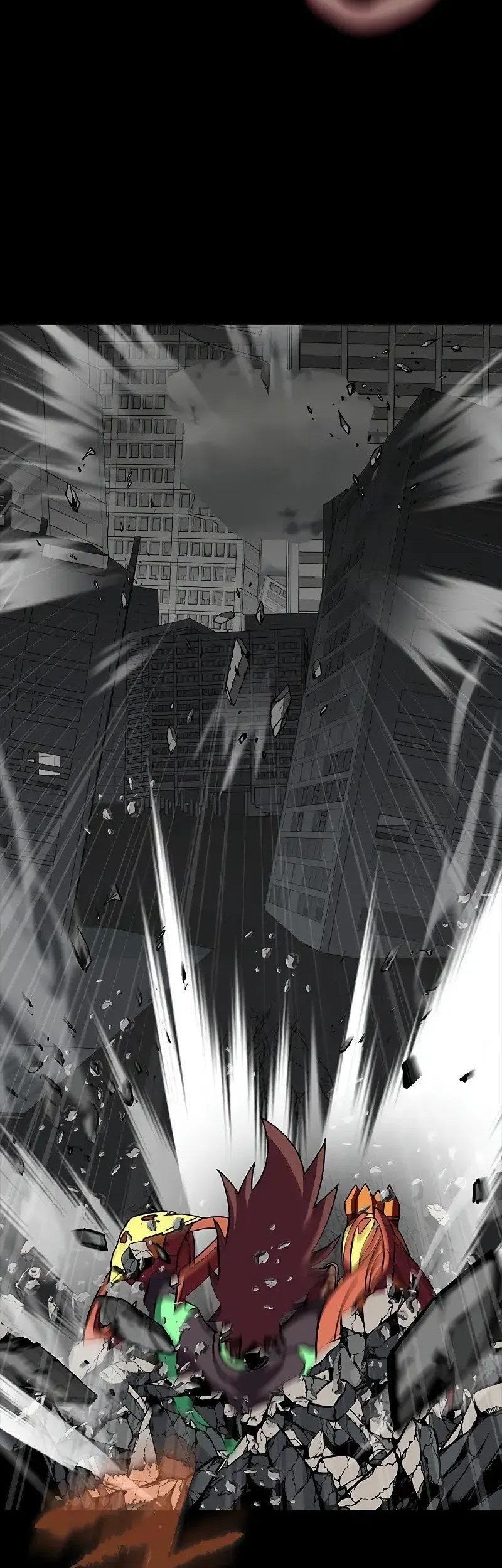 Steel-Eating Player Chapter 76 Gambar 111