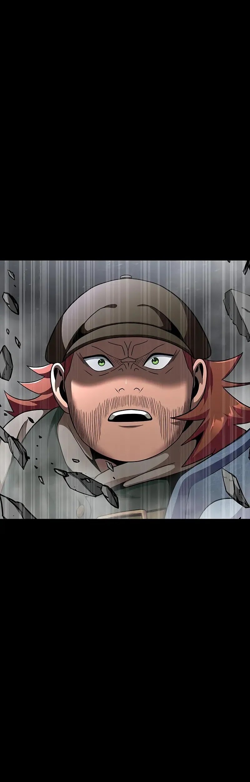 Steel-Eating Player Chapter 76 Gambar 5