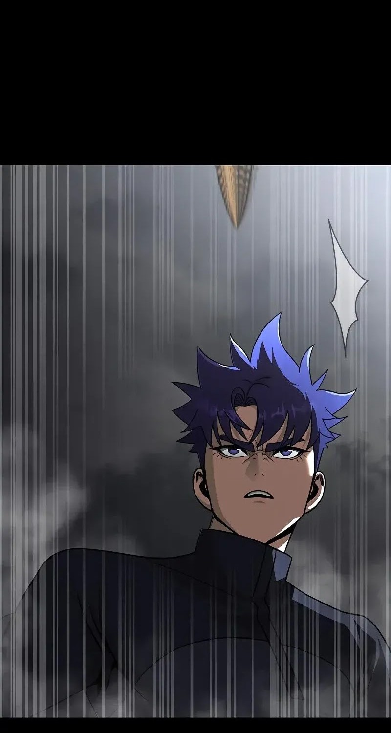 Steel-Eating Player Chapter 76 Gambar 8