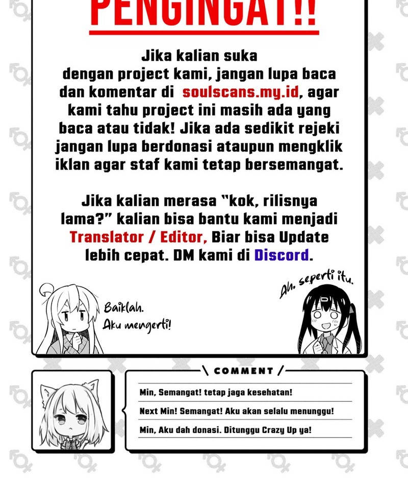 Steel-Eating Player Chapter 76 Gambar 118