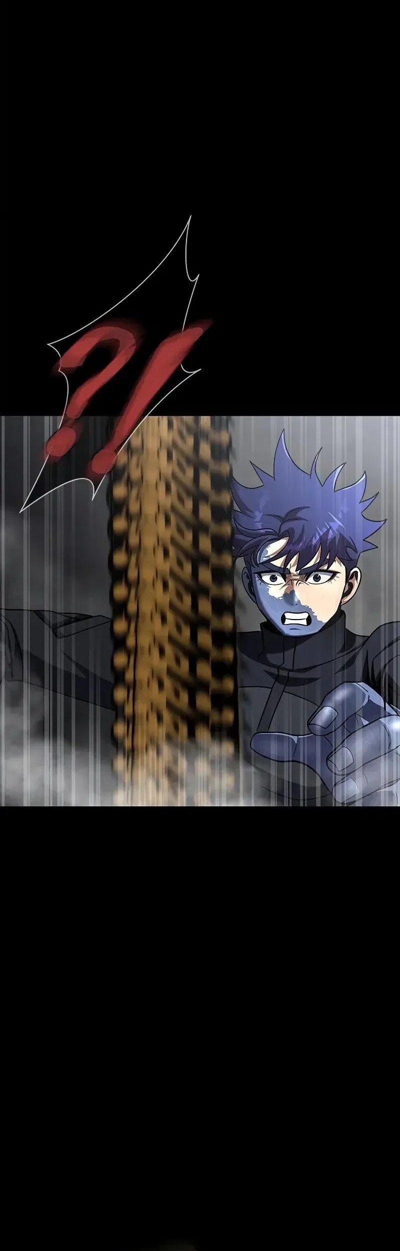 Steel-Eating Player Chapter 76 Gambar 9