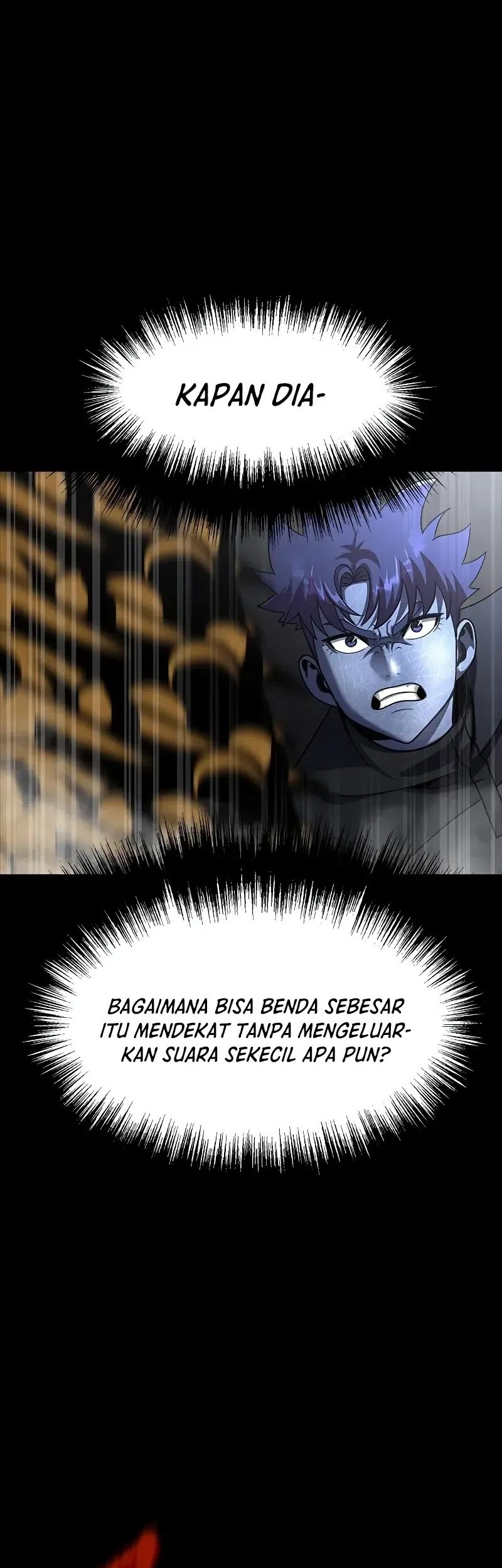 Steel-Eating Player Chapter 76 Gambar 11