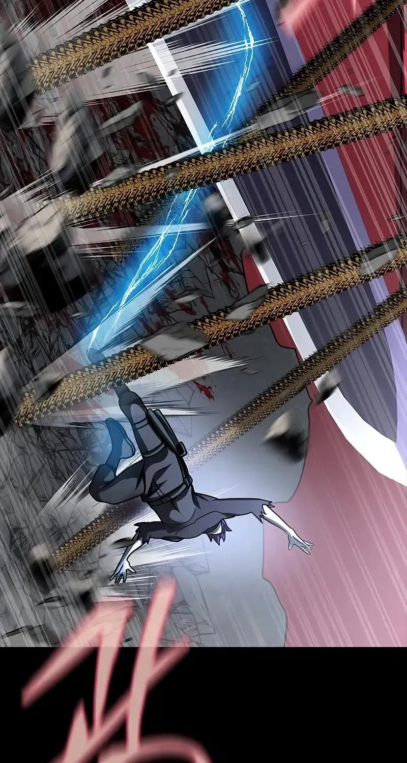 Steel-Eating Player Chapter 76 Gambar 16