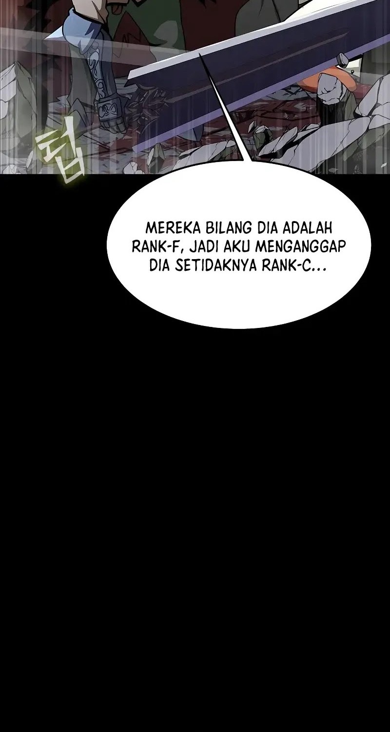 Steel-Eating Player Chapter 76 Gambar 32