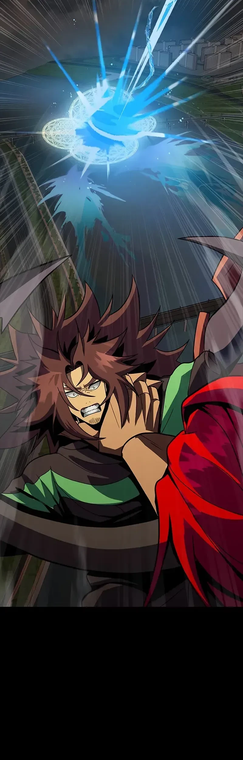 Steel-Eating Player Chapter 77 Gambar 63