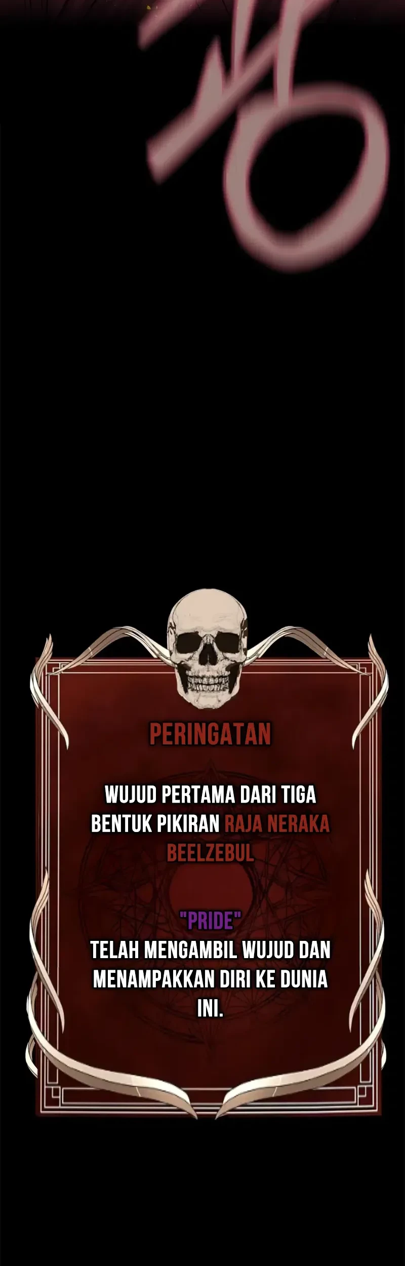 Steel-Eating Player Chapter 77 Gambar 7