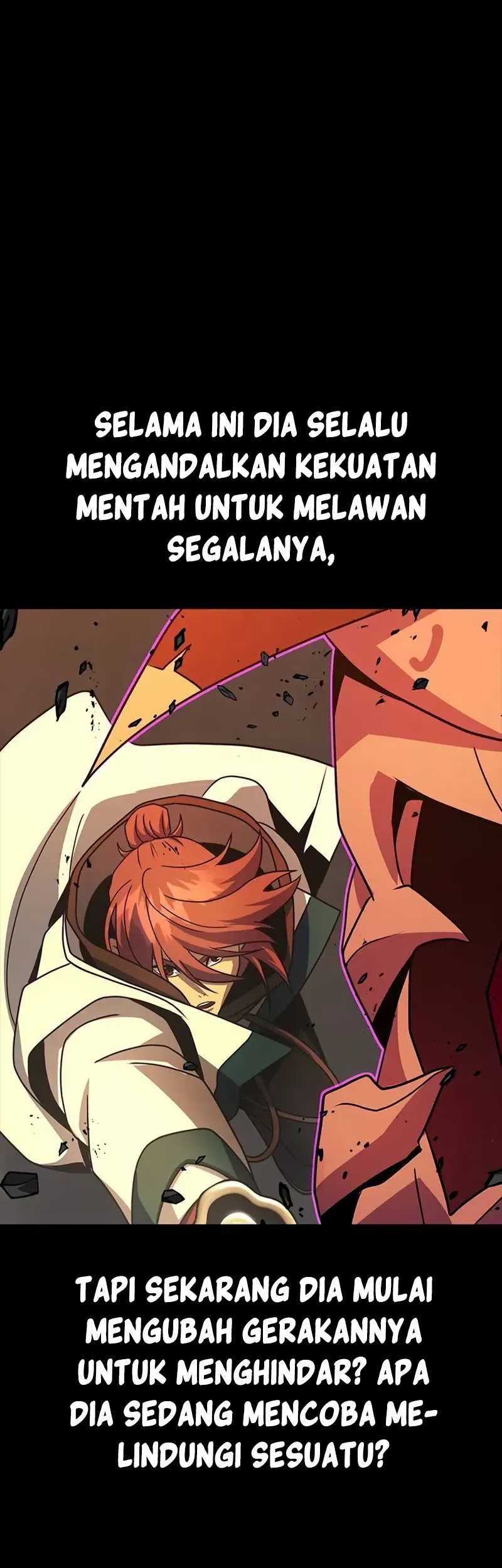 Steel-Eating Player Chapter 78 Gambar 56