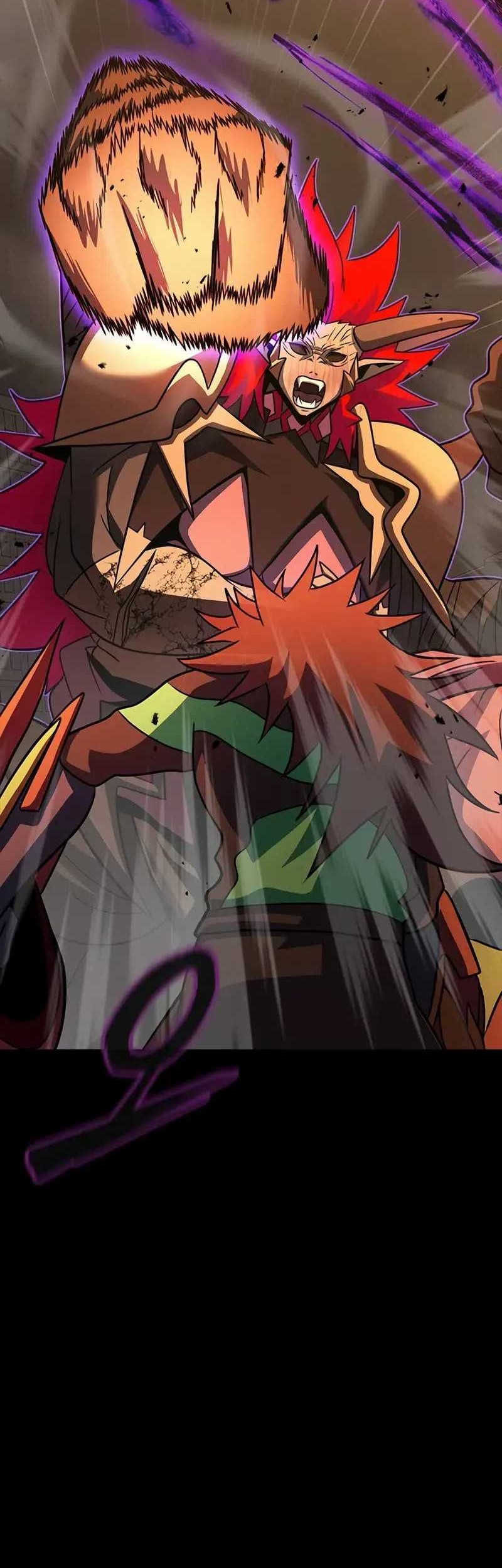 Steel-Eating Player Chapter 78 Gambar 79